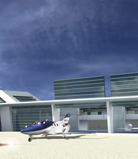 jet center egelsbach