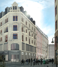 Kaiserstraße