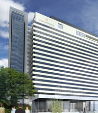 Intercontinental
